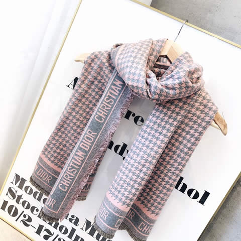 Replica Discount Dior Scarves With High Quality 57