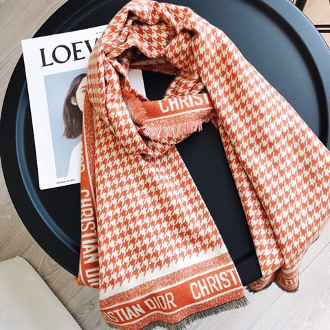 Replica Discount Dior Scarves With High Quality 59