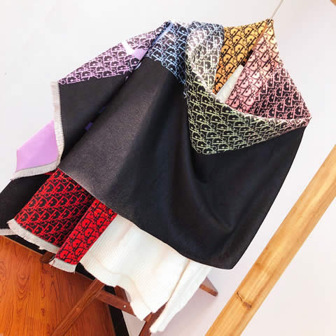 Replica Discount Dior Scarves With High Quality 63