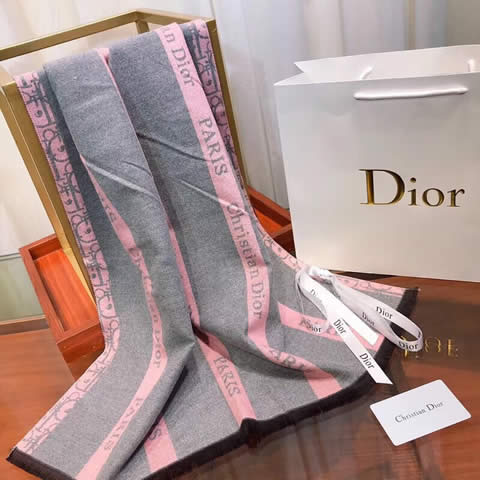 Replica Discount Dior Scarves With High Quality 77