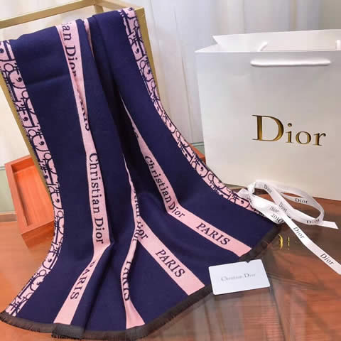 Replica Discount Dior Scarves With High Quality 80