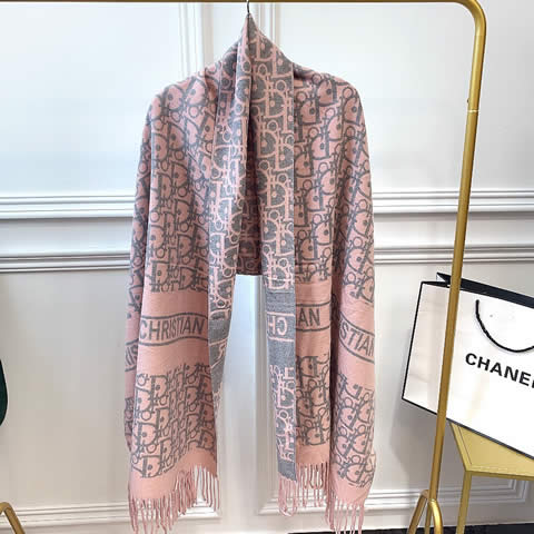 Replica Discount Dior Scarves With High Quality 88