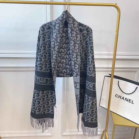 Replica Discount Dior Scarves With High Quality 90