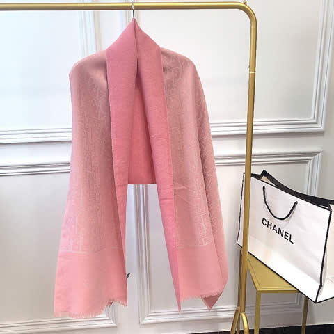 Replica Discount Dior Scarves With High Quality 94