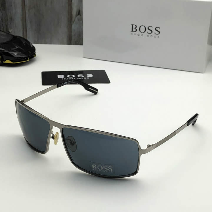 Hot Sale Designer Fake Boss High Quality Sunglasses 50