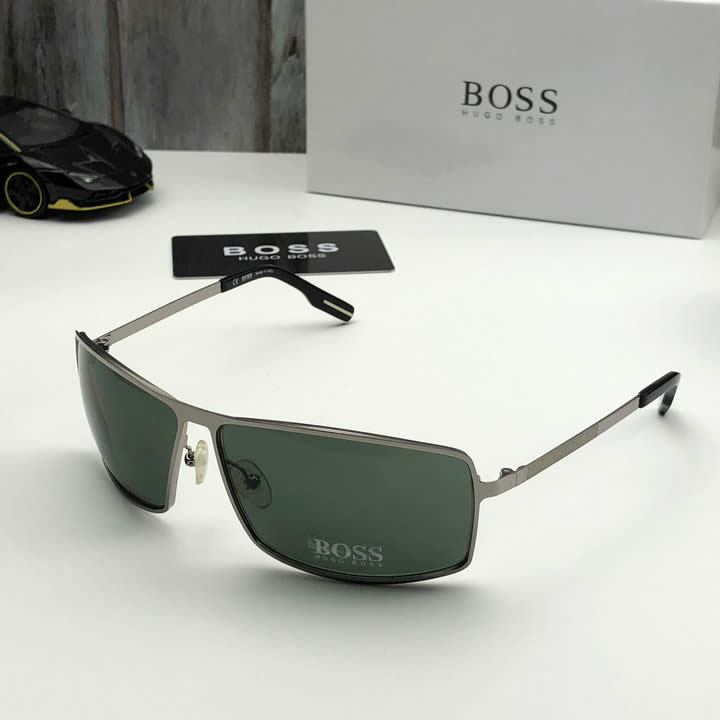 Hot Sale Designer Fake Boss High Quality Sunglasses 48
