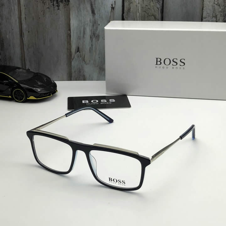 Hot Sale Designer Fake Boss High Quality Sunglasses 33