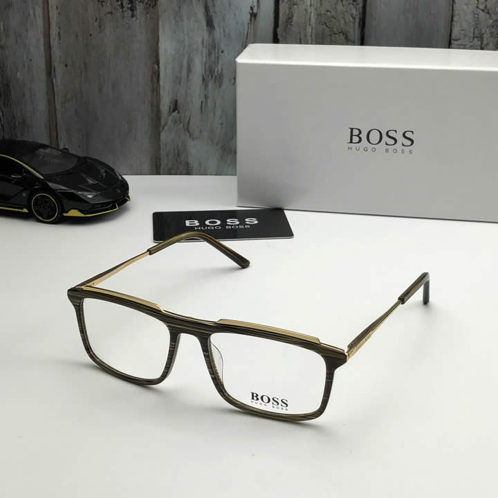 Hot Sale Designer Fake Boss High Quality Sunglasses 32
