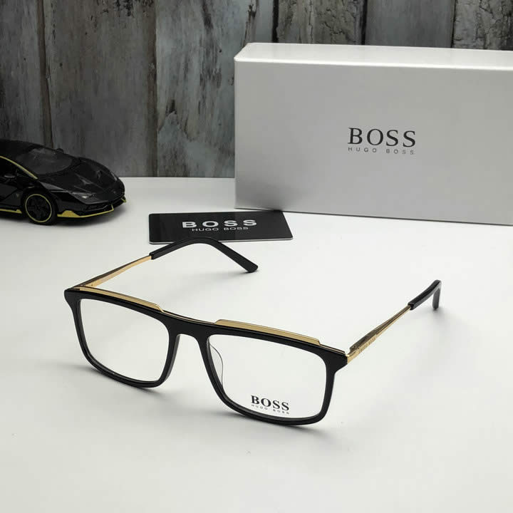 Hot Sale Designer Fake Boss High Quality Sunglasses 31