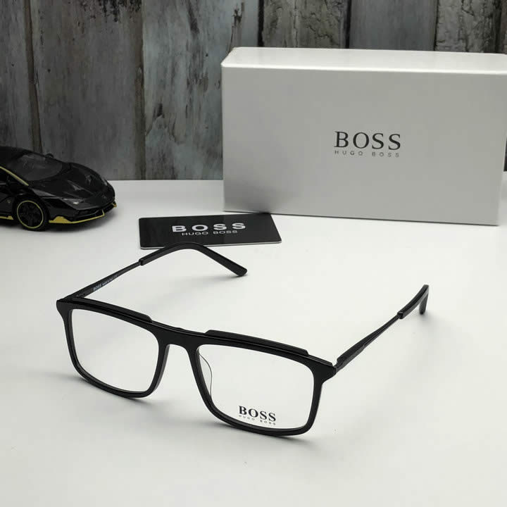 Hot Sale Designer Fake Boss High Quality Sunglasses 29