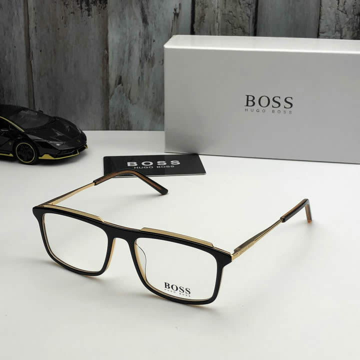 Hot Sale Designer Fake Boss High Quality Sunglasses 28