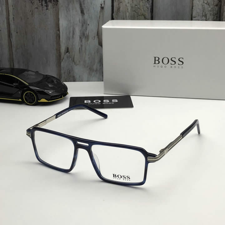 Hot Sale Designer Fake Boss High Quality Sunglasses 27