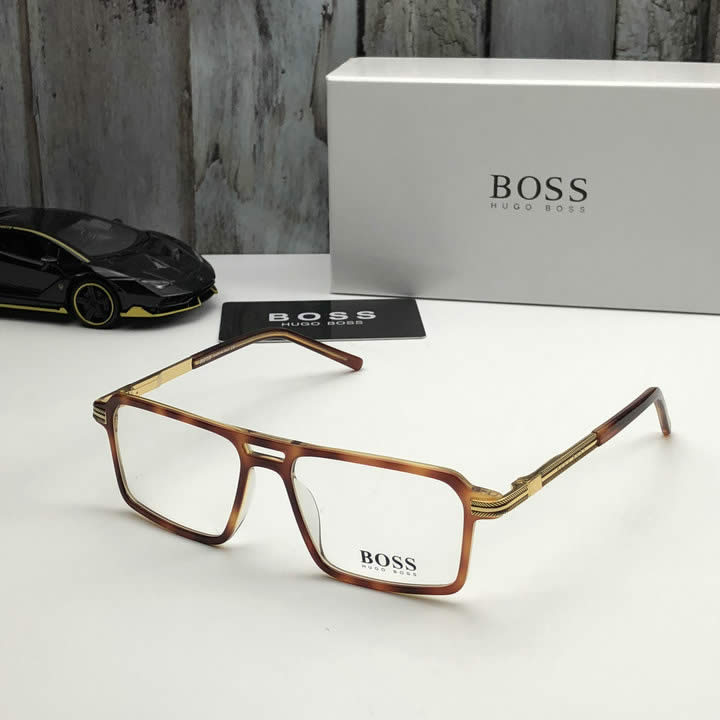Hot Sale Designer Fake Boss High Quality Sunglasses 25