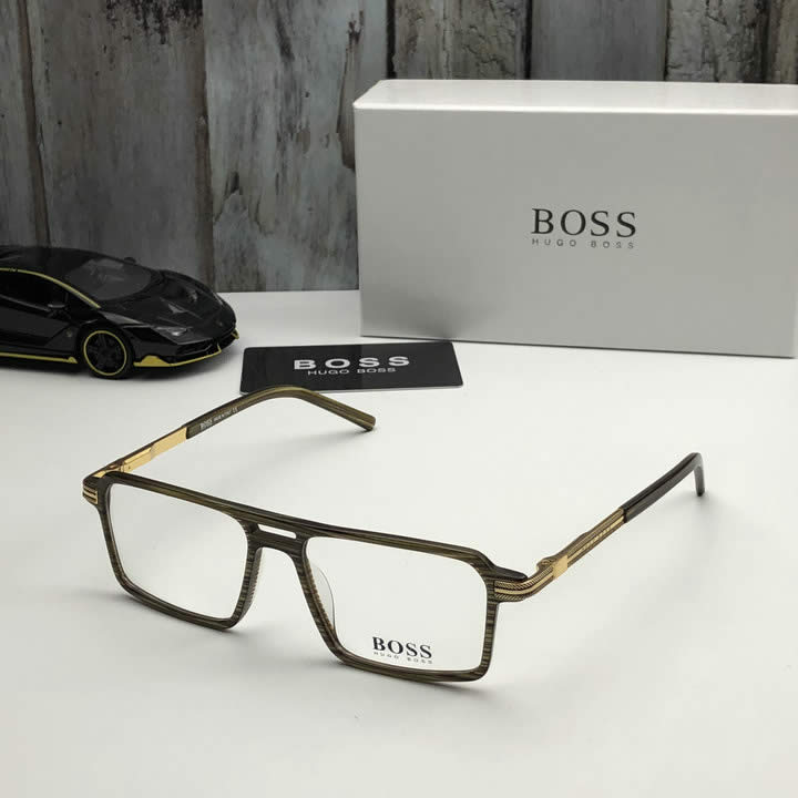 Hot Sale Designer Fake Boss High Quality Sunglasses 24