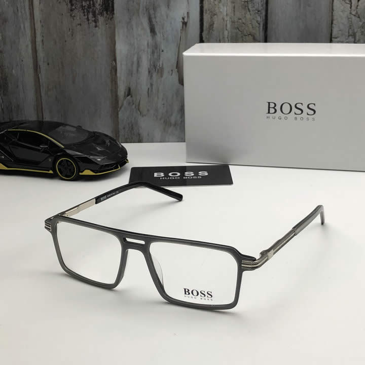 Hot Sale Designer Fake Boss High Quality Sunglasses 21