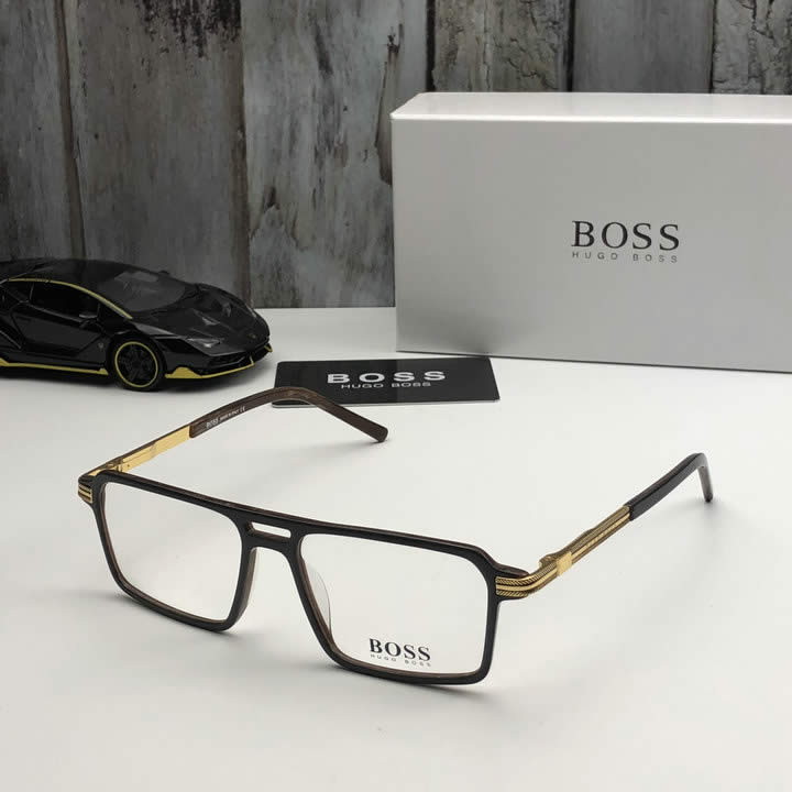 Hot Sale Designer Fake Boss High Quality Sunglasses 18