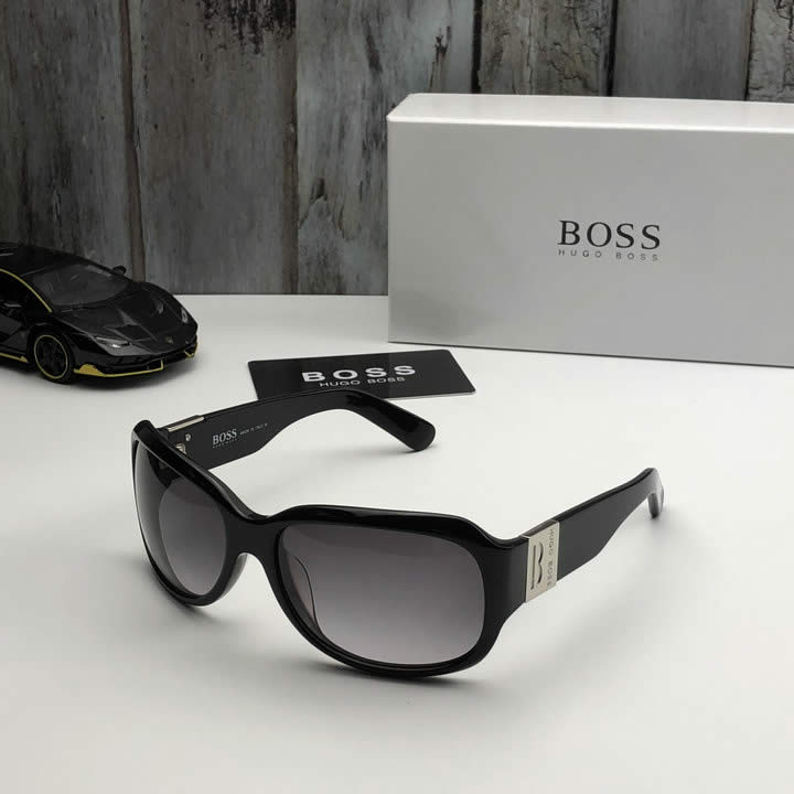 Hot Sale Designer Fake Boss High Quality Sunglasses 10