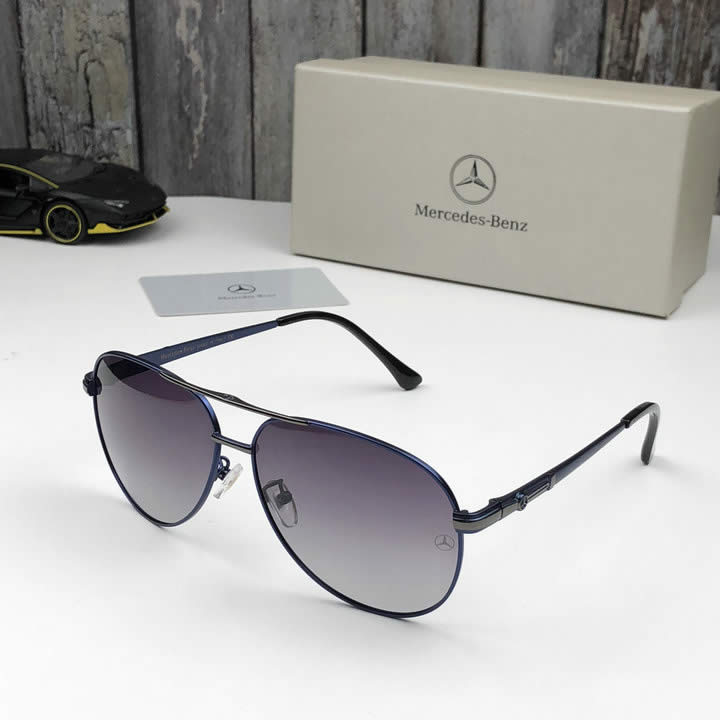 Wholesale Fake Fashion Cheap Benz Sunglasses Outlet 28