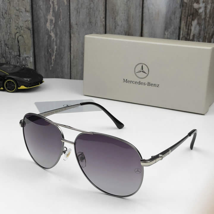 Wholesale Fake Fashion Cheap Benz Sunglasses Outlet 24