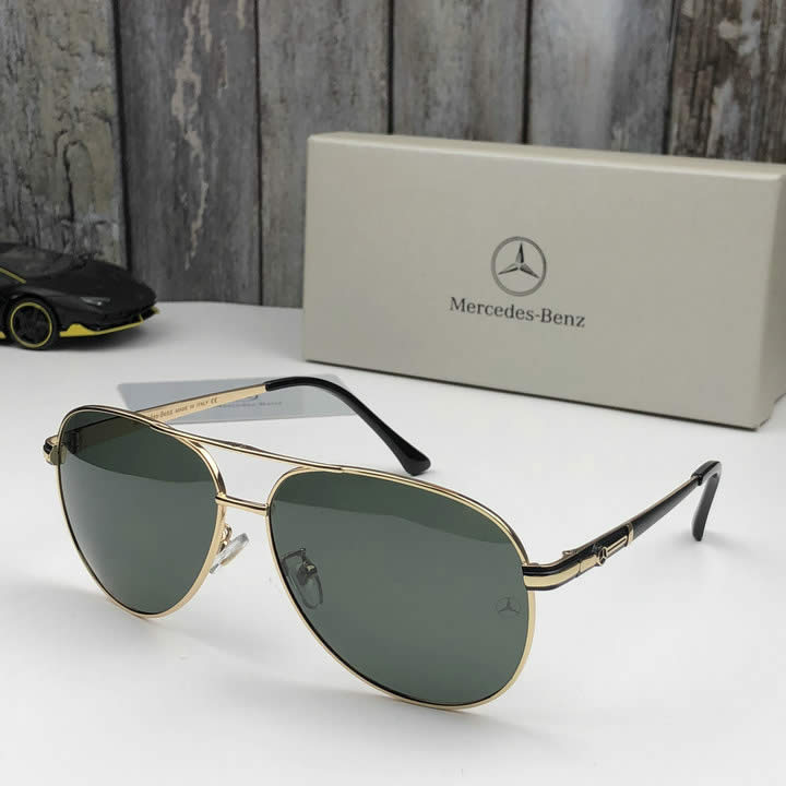 Wholesale Fake Fashion Cheap Benz Sunglasses Outlet 21