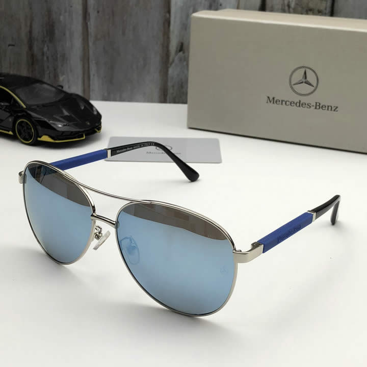 Wholesale Fake Fashion Cheap Benz Sunglasses Outlet 18