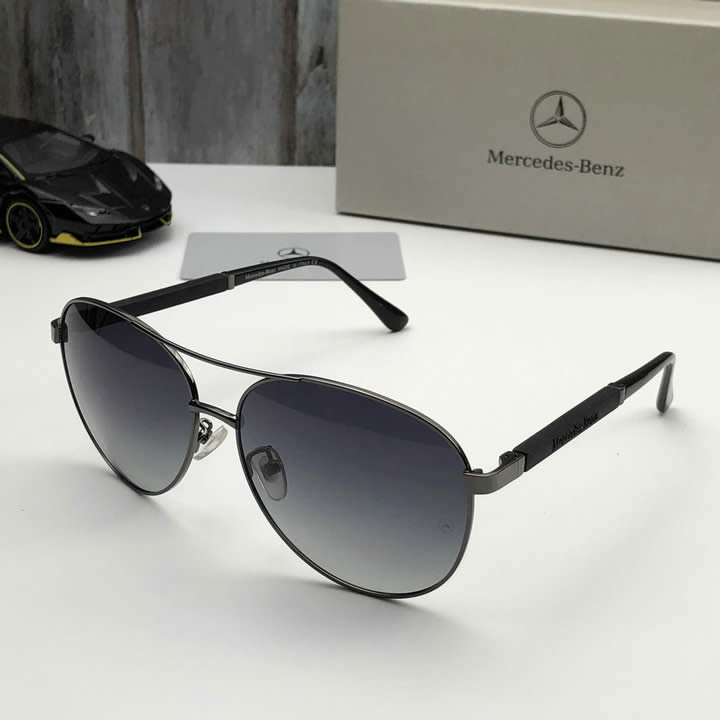 Wholesale Fake Fashion Cheap Benz Sunglasses Outlet 15
