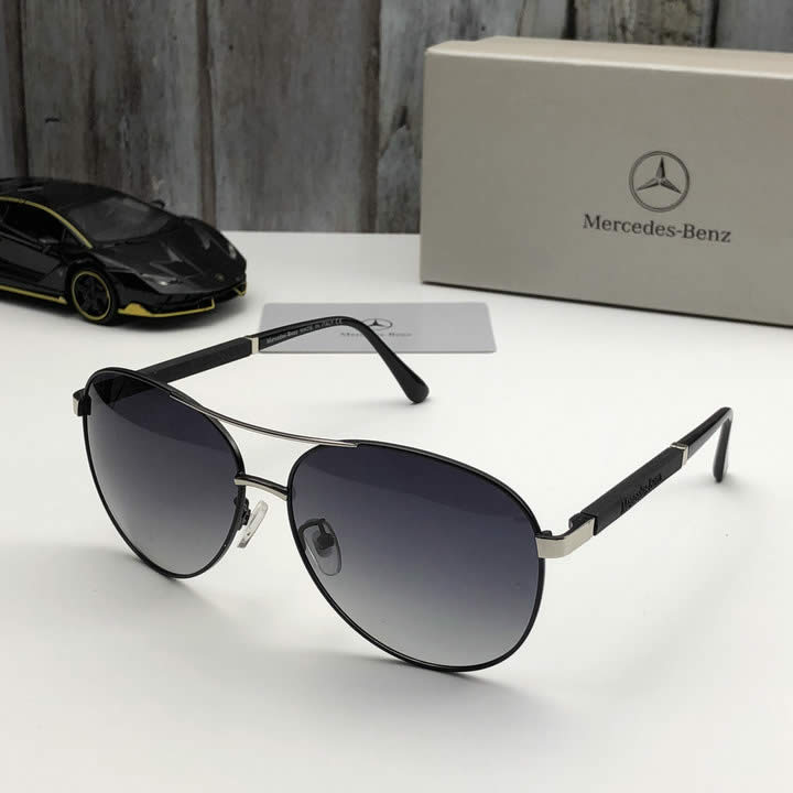Wholesale Fake Fashion Cheap Benz Sunglasses Outlet 13
