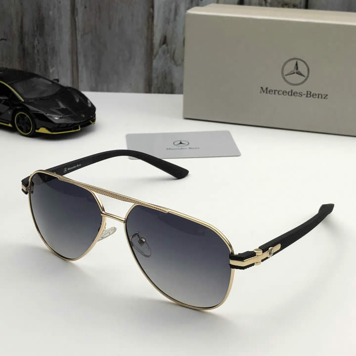 Wholesale Fake Fashion Cheap Benz Sunglasses Outlet 11
