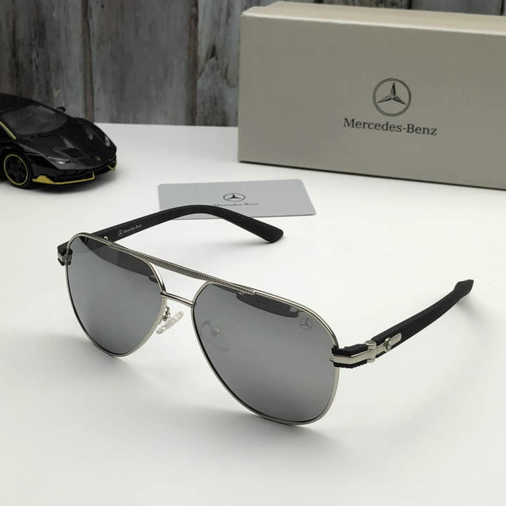Wholesale Fake Fashion Cheap Benz Sunglasses Outlet 09