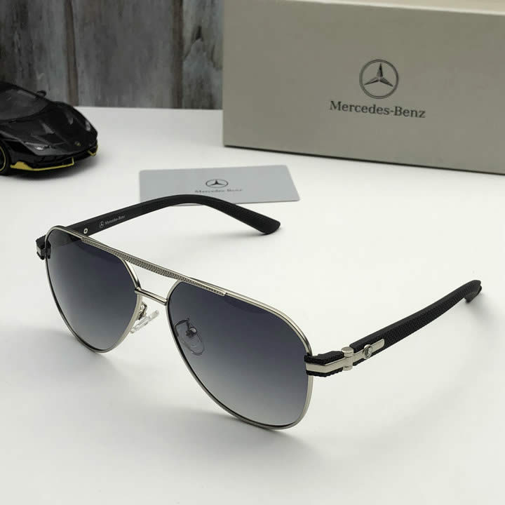 Wholesale Fake Fashion Cheap Benz Sunglasses Outlet 06