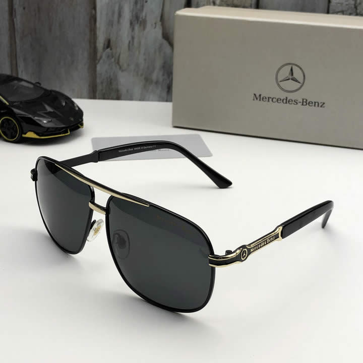 Wholesale Fake Fashion Cheap Benz Sunglasses Outlet 05
