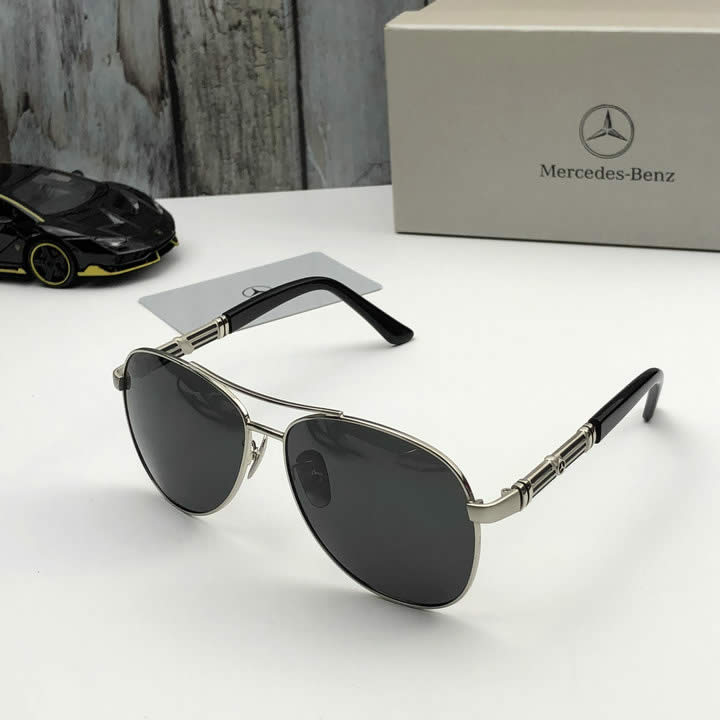 Wholesale Fake Fashion Cheap Benz Sunglasses Outlet 01