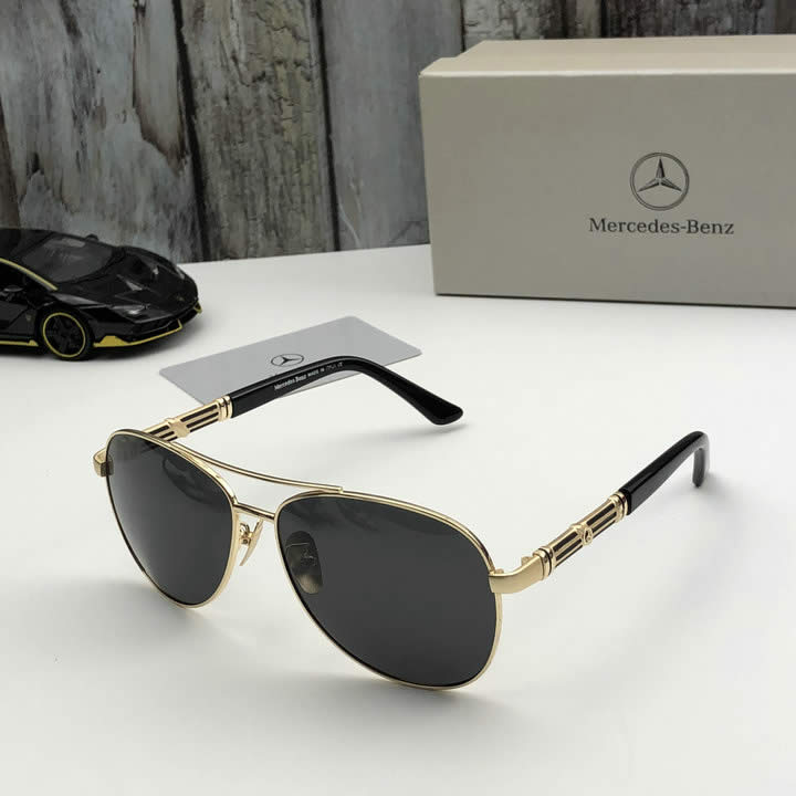 Wholesale Fake Fashion Cheap Benz Sunglasses Outlet 14