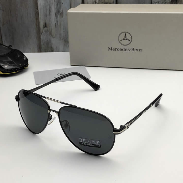 Wholesale Fake Fashion Cheap Benz Sunglasses Outlet 12