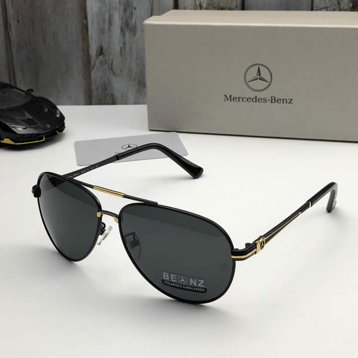 Wholesale Fake Fashion Cheap Benz Sunglasses Outlet 10