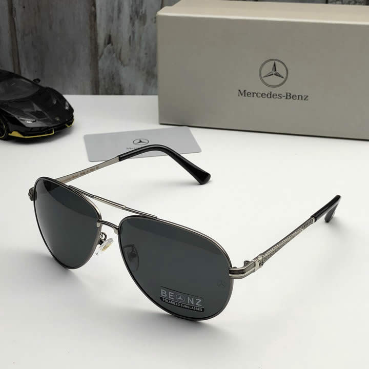 Wholesale Fake Fashion Cheap Benz Sunglasses Outlet 08
