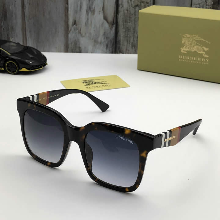New Fake 1:1 High Quality Burberry Sunglasses For Sale 28