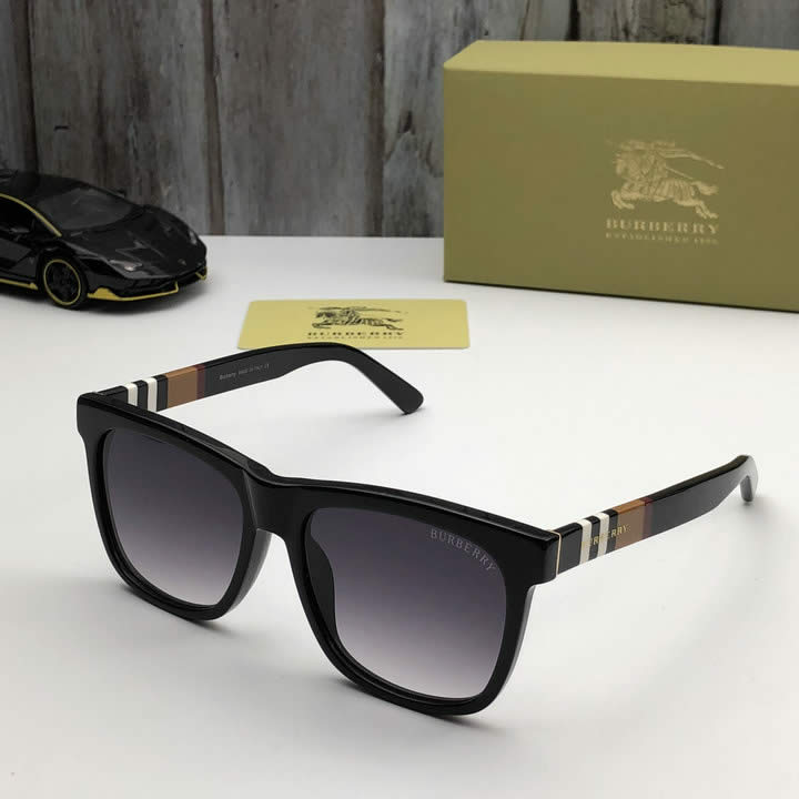 New Fake 1:1 High Quality Burberry Sunglasses For Sale 36
