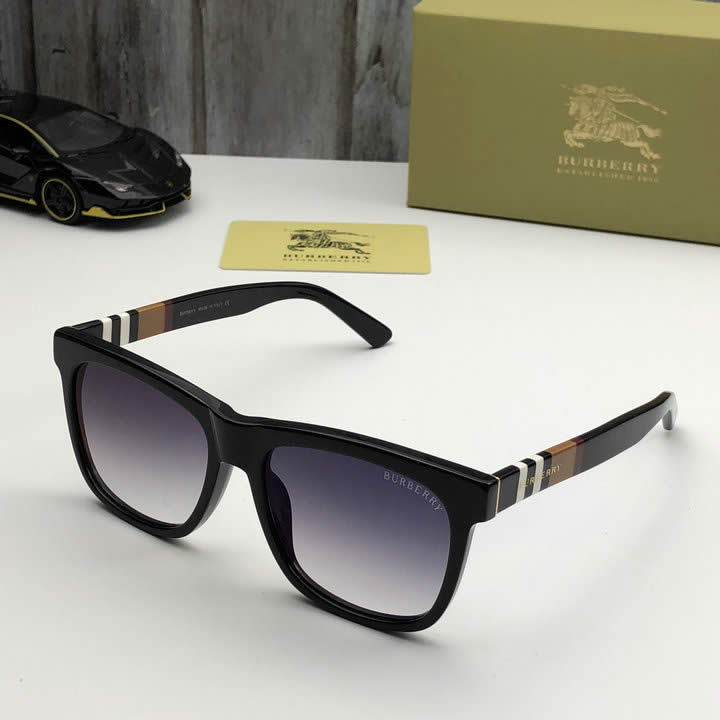 New Fake 1:1 High Quality Burberry Sunglasses For Sale 35