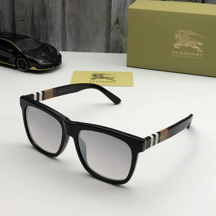 New Fake 1:1 High Quality Burberry Sunglasses For Sale 34