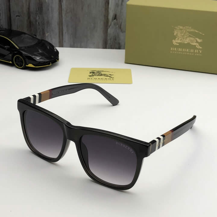 New Fake 1:1 High Quality Burberry Sunglasses For Sale 33