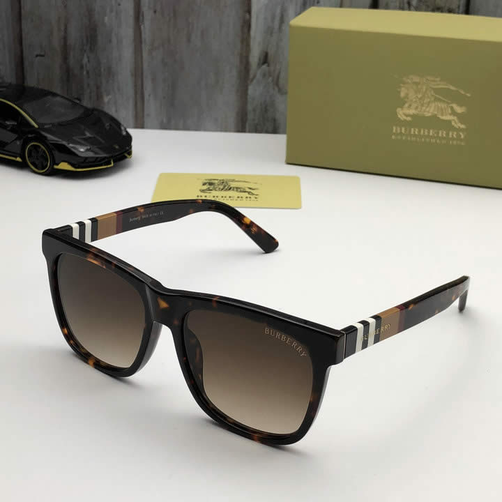 New Fake 1:1 High Quality Burberry Sunglasses For Sale 32