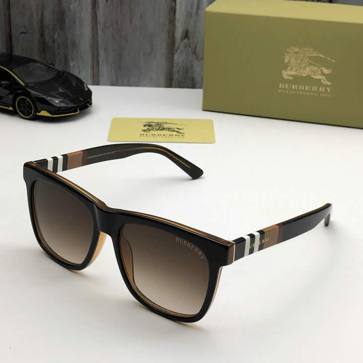New Fake 1:1 High Quality Burberry Sunglasses For Sale 31