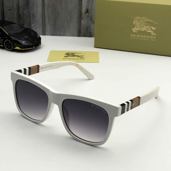 New Fake 1:1 High Quality Burberry Sunglasses For Sale 29