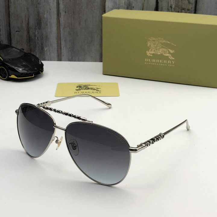 New Fake 1:1 High Quality Burberry Sunglasses For Sale 27