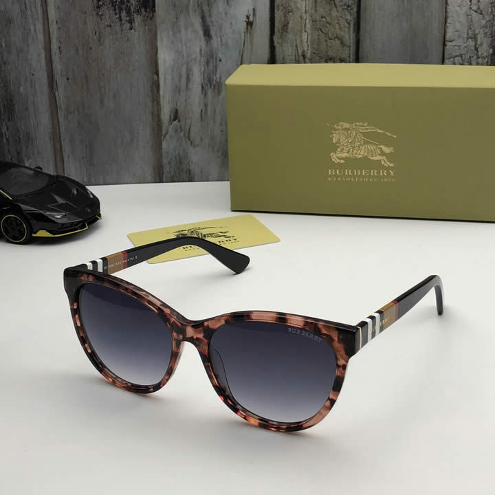 New Fake 1:1 High Quality Burberry Sunglasses For Sale 21