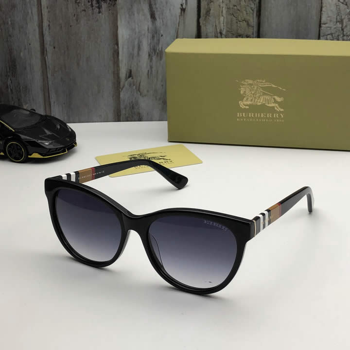 New Fake 1:1 High Quality Burberry Sunglasses For Sale 20