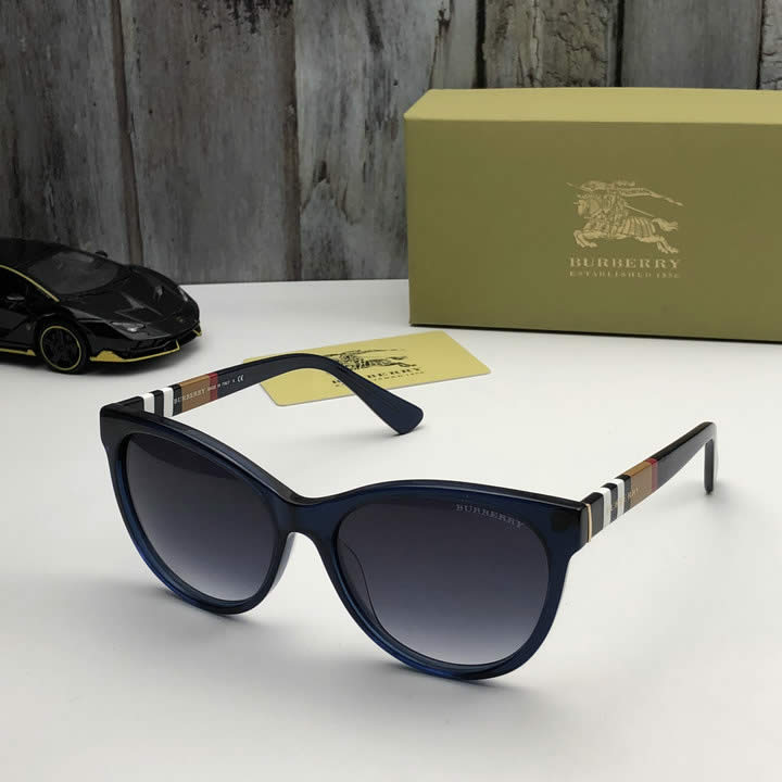 New Fake 1:1 High Quality Burberry Sunglasses For Sale 19