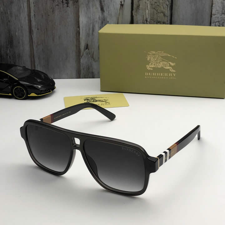 New Fake 1:1 High Quality Burberry Sunglasses For Sale 18