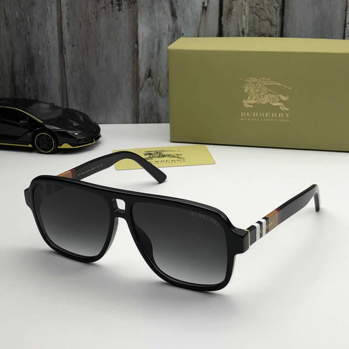 New Fake 1:1 High Quality Burberry Sunglasses For Sale 10